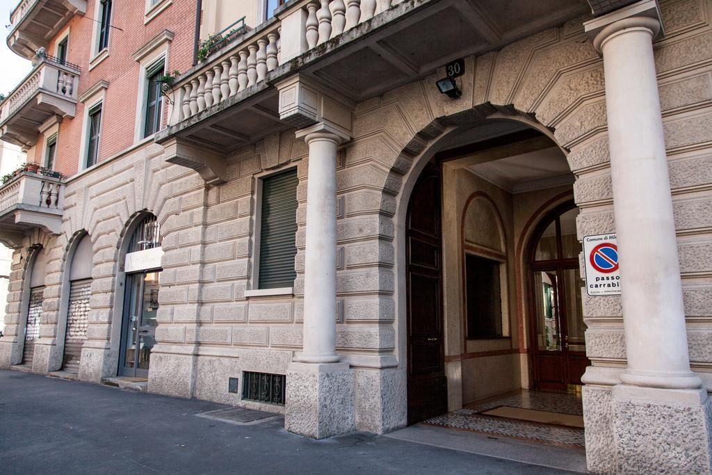 House Of Art Giovio Apartamento Milán